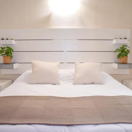 Your Home, In The Center Of 公寓 巴里