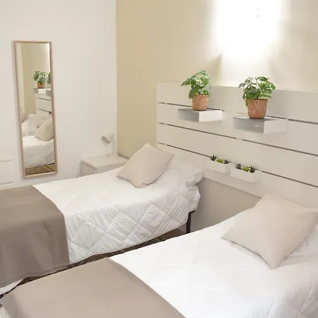 Апартаменты Your Home, In The Center Of