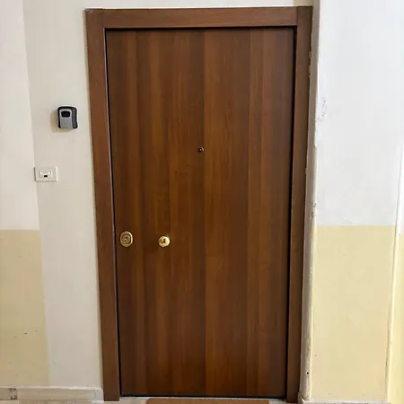 Апартаменты Your Home, In The Center Of