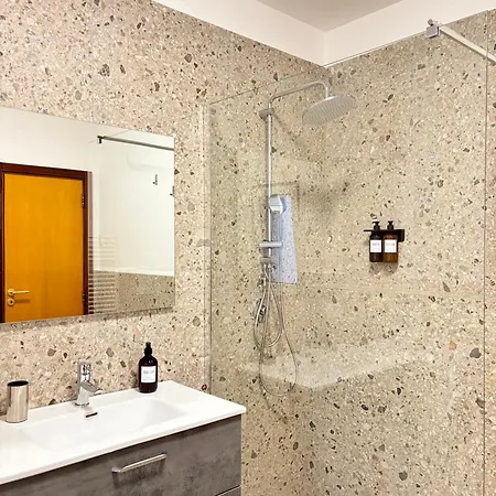 Your Home, In The Center Of