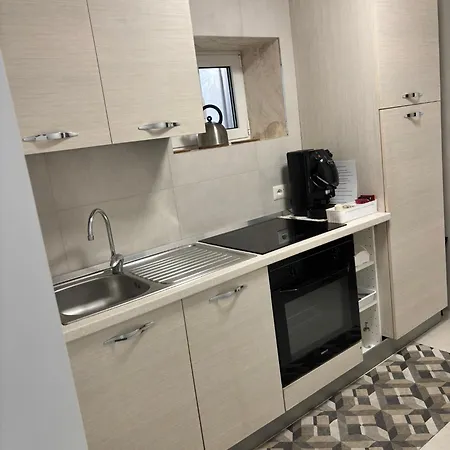 Your Home, In The Center Of Apartament *