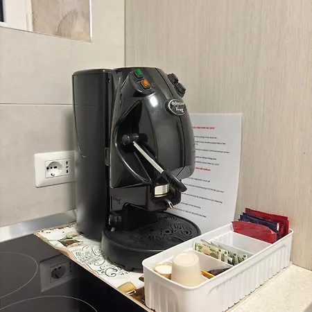 Your Home, In The Center Of Apartament *