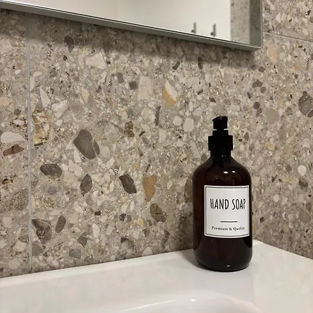 Your Home, In The Center Of 公寓 巴里