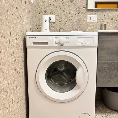 Your Home, In The Center Of 巴里