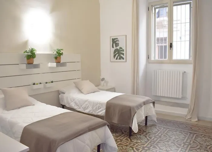 Your Home, In The Center Of