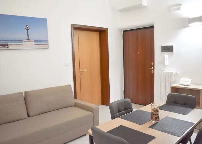 Your Home, In The Center Of Apartament