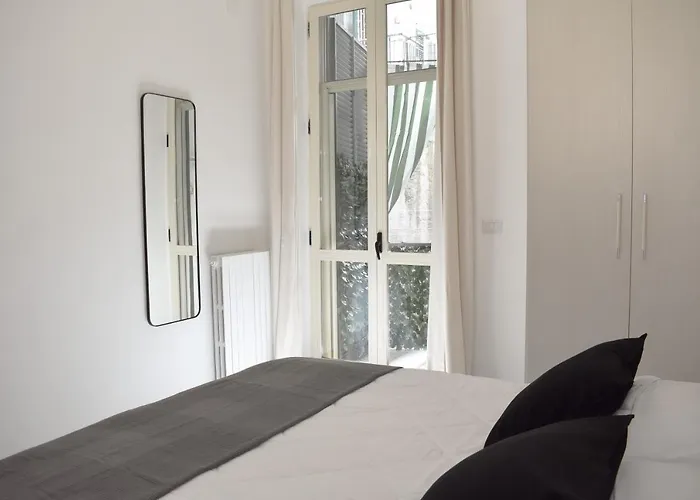 Your Home, In The Center Of Apartament