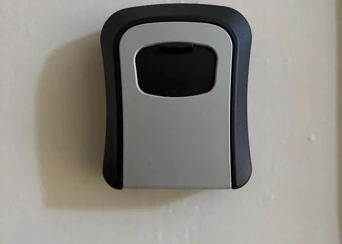 Your Home, In The Center Of Apartament *