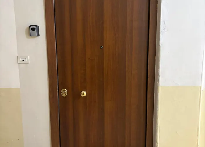 Apartament Your Home, In The Center Of