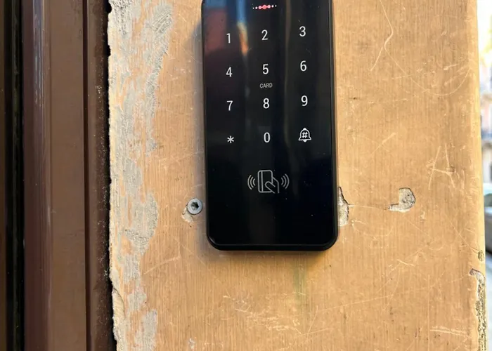 Your Home, In The Center Of Apartament *