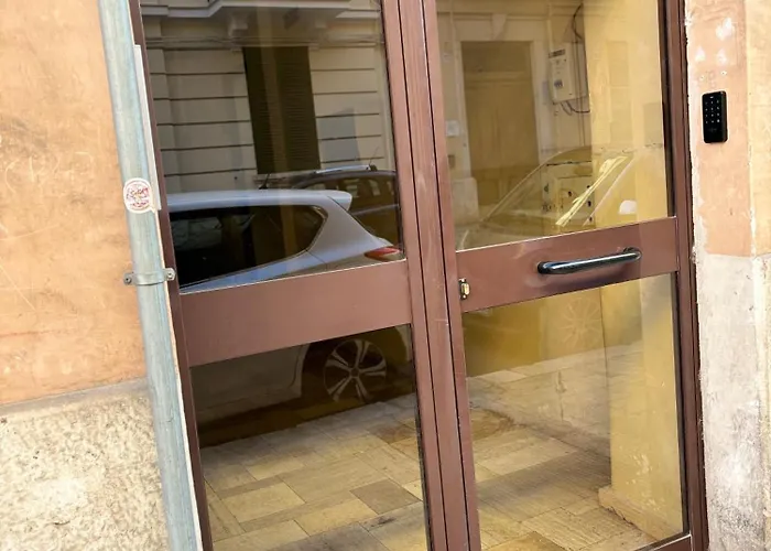 Apartament Your Home, In The Center Of Bari