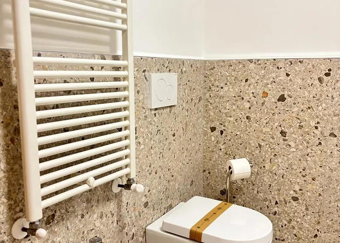 Your Home, In The Center Of *