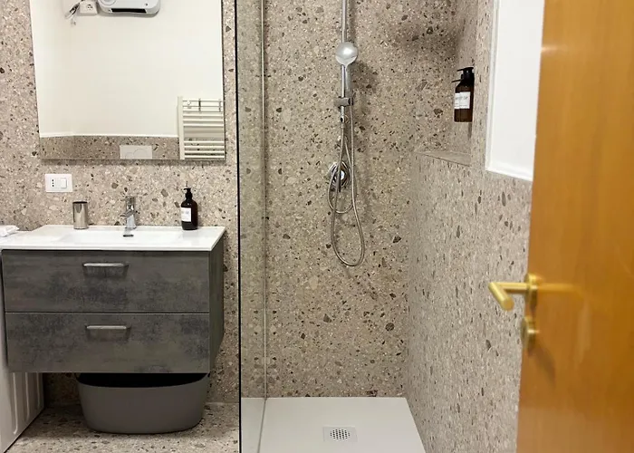 Your Home, In The Center Of * Bari