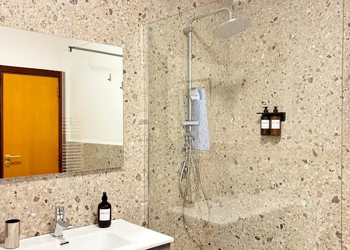 Your Home, In The Center Of