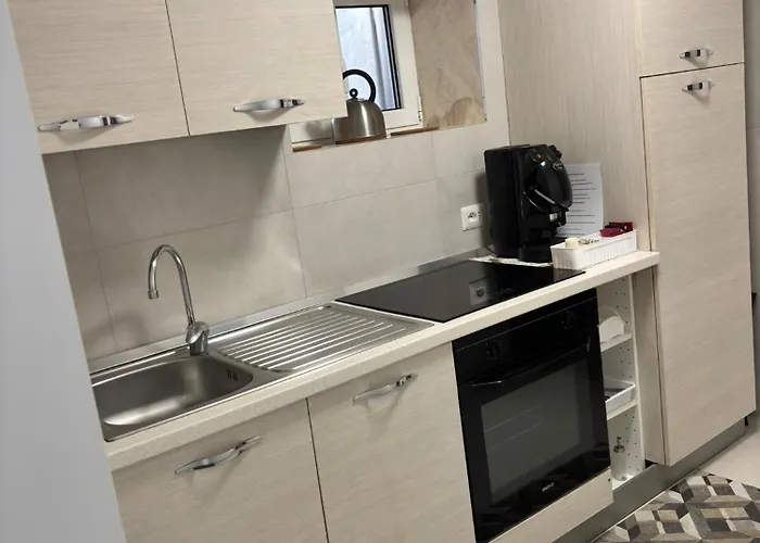 Your Home, In The Center Of Apartament *