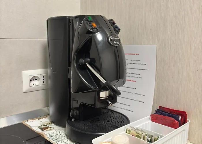 Your Home, In The Center Of Apartament *