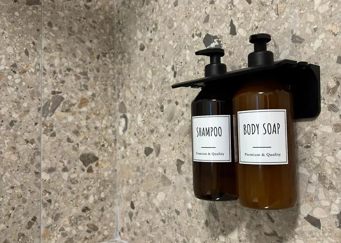 Your Home, In The Center Of *