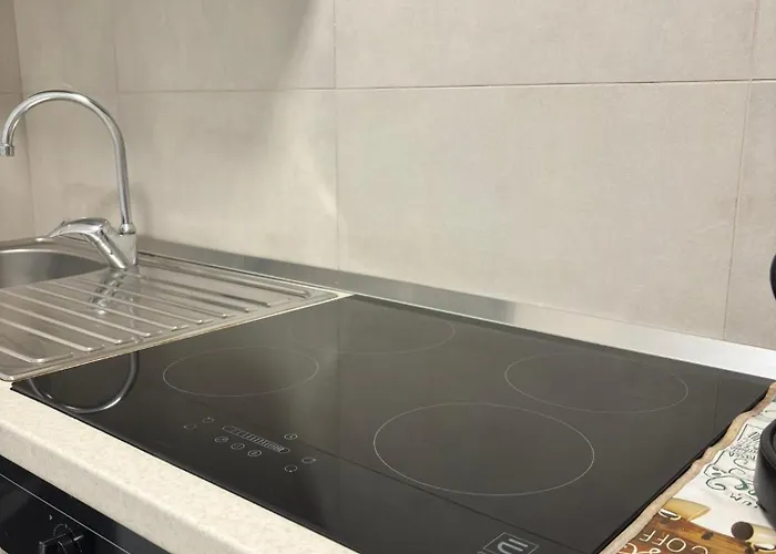 Apartament Your Home, In The Center Of *