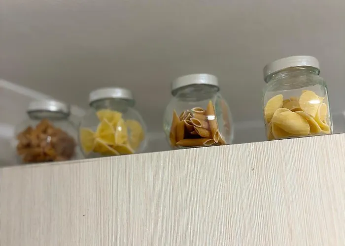 Your Home, In The Center Of Apartament *