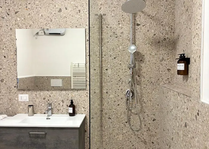 Your Home, In The Center Of * Bari