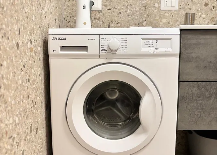 Your Home, In The Center Of Bari