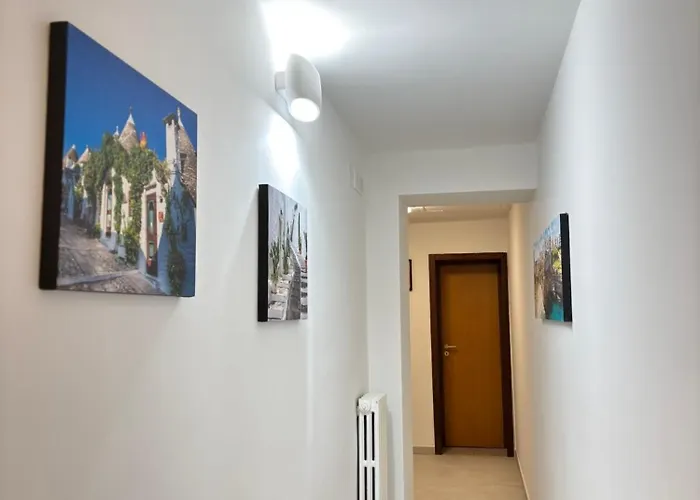 Apartament Your Home, In The Center Of