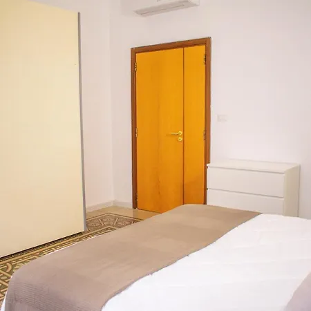 Your Home, In The Center Of Apartamento Bari