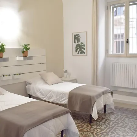 Your Home, In The Center Of