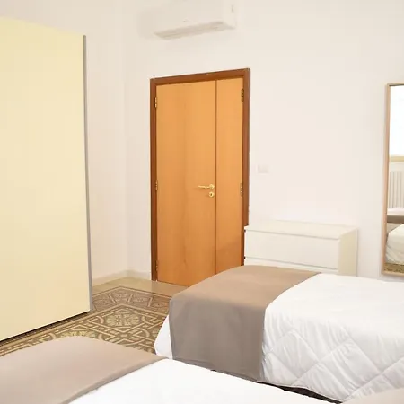 Your Home, In The Center Of Apartamento Bari