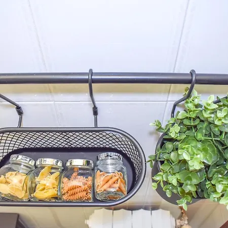 Your Home, In The Center Of Apartamento Bari