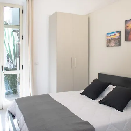 Your Home, In The Center Of * Bari