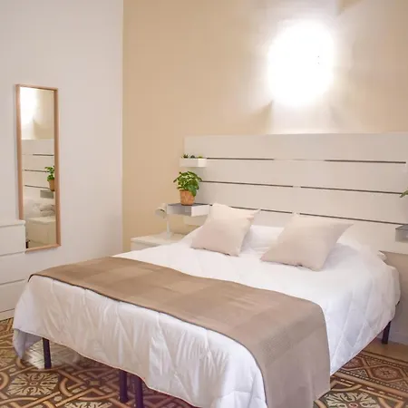 Your Home, In The Center Of * Bari