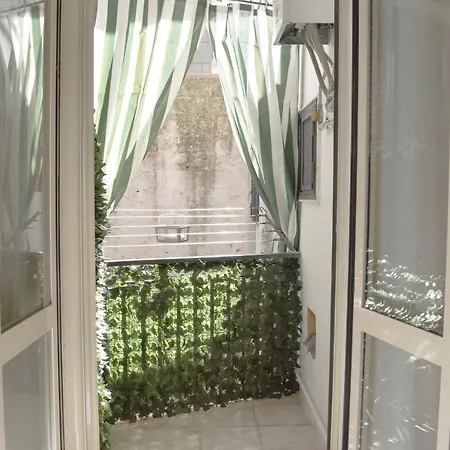 شقة Your Home, In The Center Of *