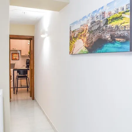 Διαμέρισμα Your Home, In The Center Of Μπάρι