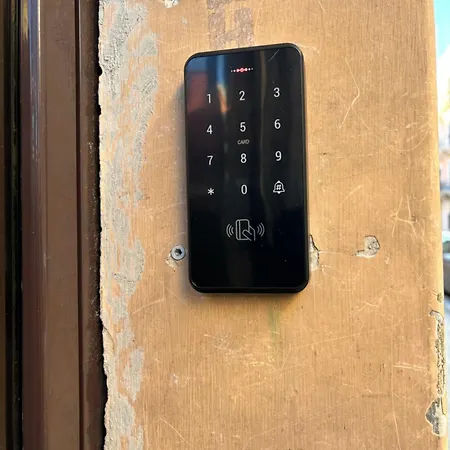 Your Home, In The Center Of Διαμέρισμα *