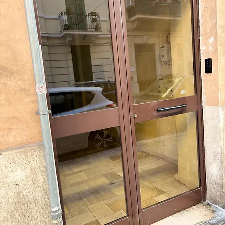 Apartamento Your Home, In The Center Of Bari