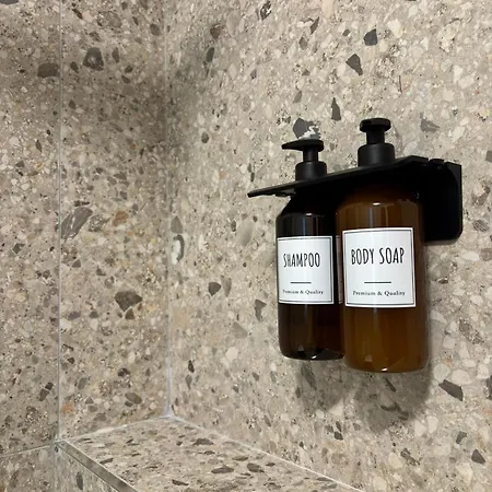 Your Home, In The Center Of *