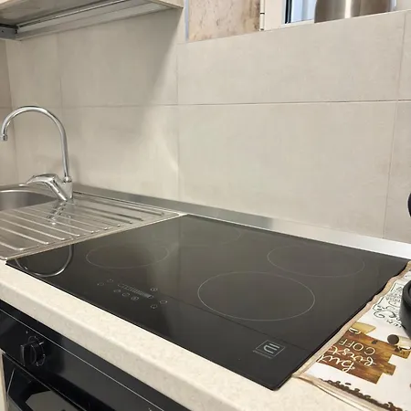 Διαμέρισμα Your Home, In The Center Of *