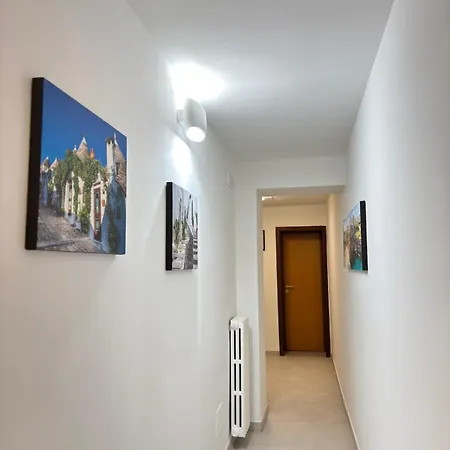 Διαμέρισμα Your Home, In The Center Of